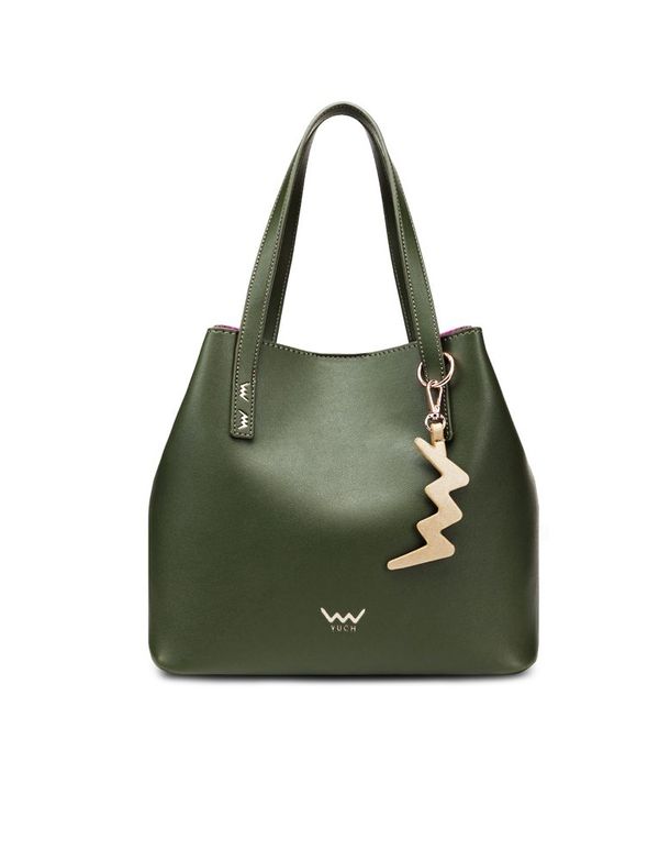 VUCH VUCH Roselda Green