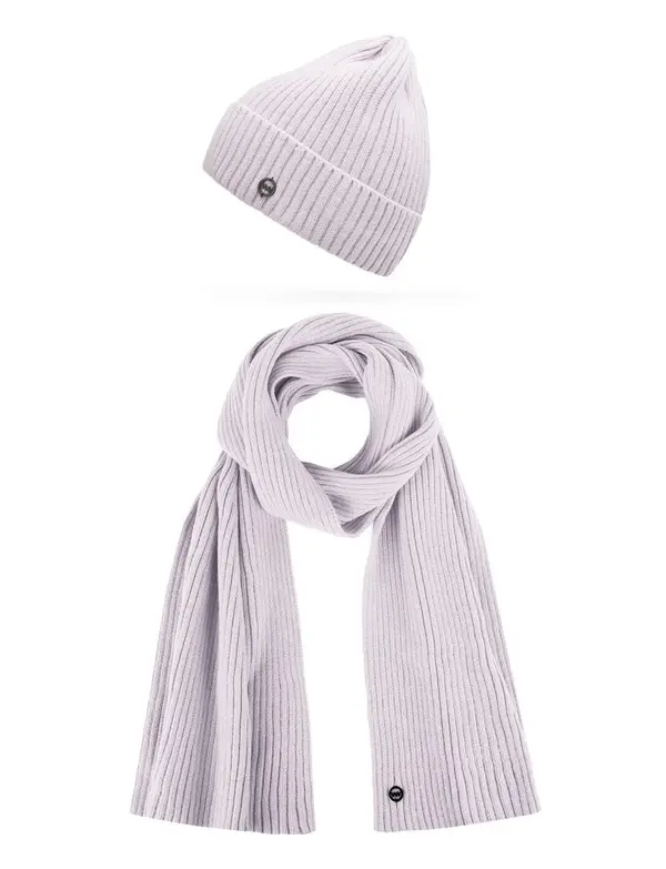 VUCH VUCH Rowdy Set Light Grey
