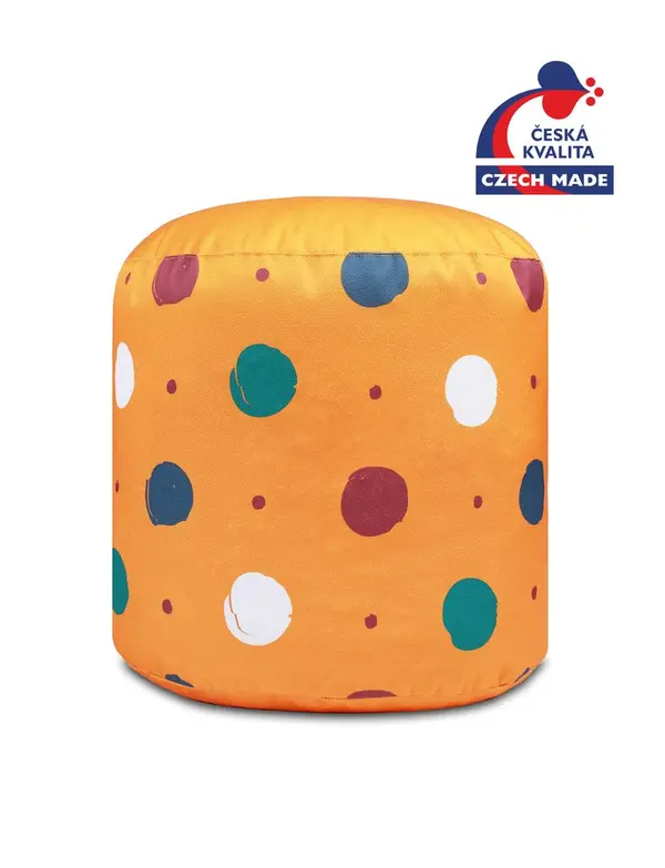 VUCH VUCH Roy Dotty Yellow