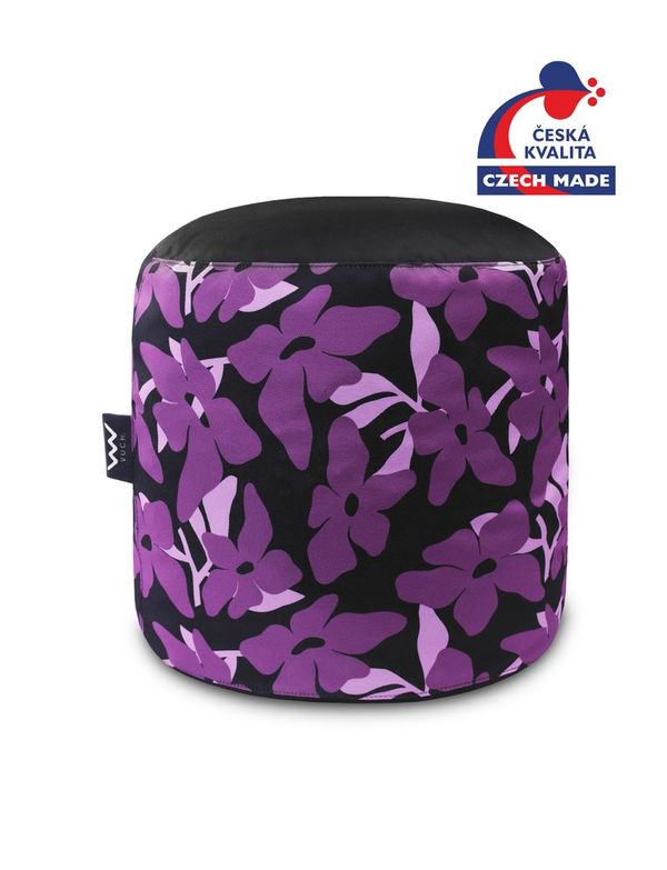 VUCH VUCH Roy Flowers Pink