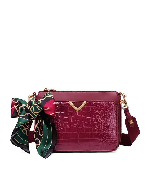 VUCH VUCH Sassy Elegance Raspberry