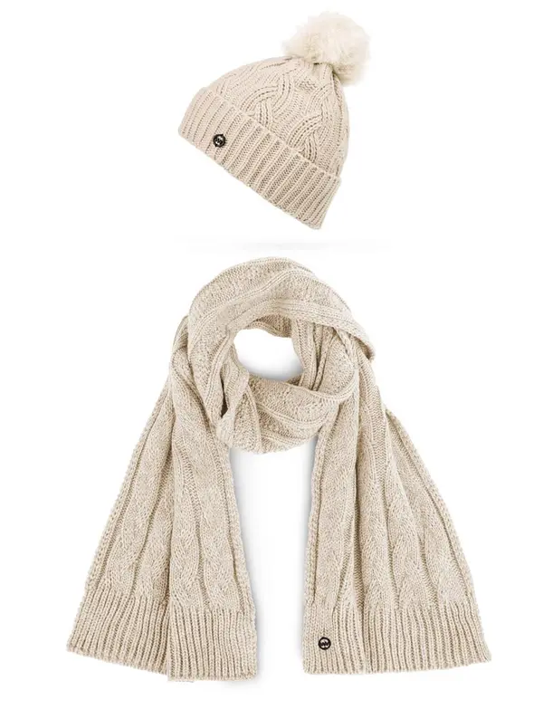 VUCH VUCH Sheron Set Beige