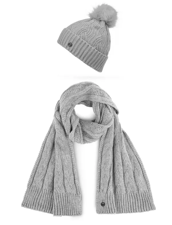VUCH VUCH Sheron Set Grey