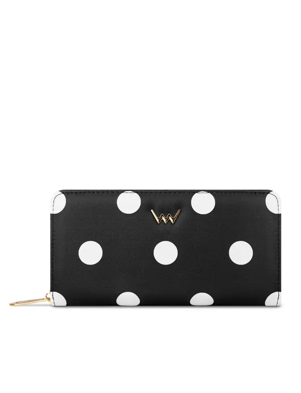 VUCH VUCH Sindy Black