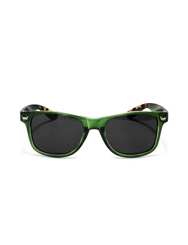 VUCH VUCH Sollary Gepard Green