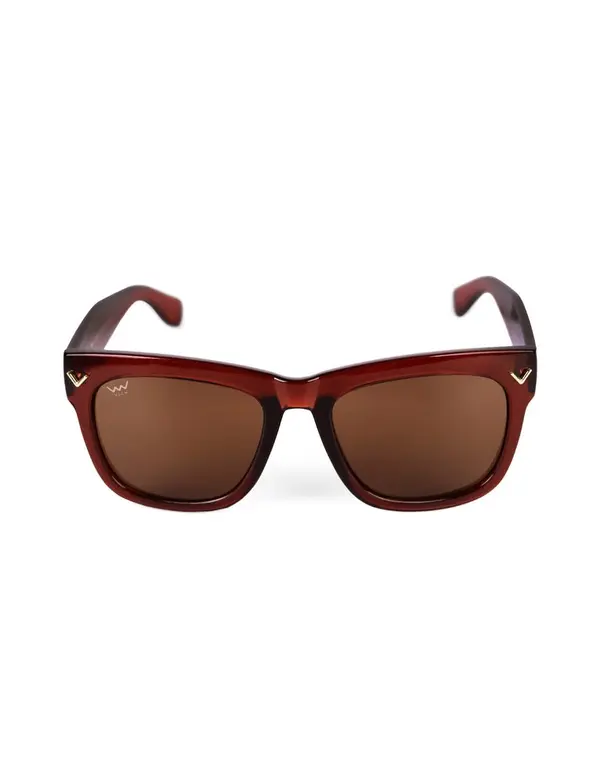 VUCH VUCH Sollary MN Brown