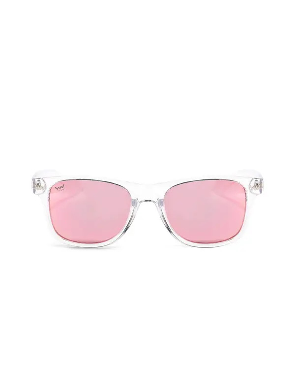 VUCH VUCH Sollary Transparent Pink