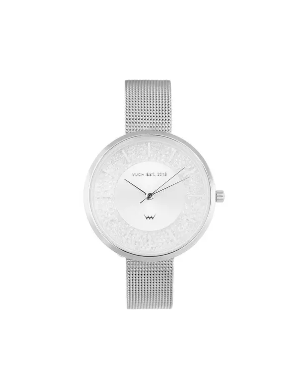 VUCH VUCH Sparkly Light Silver