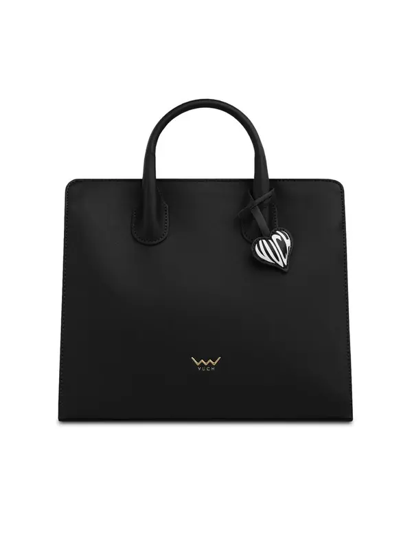 VUCH VUCH Squera Black
