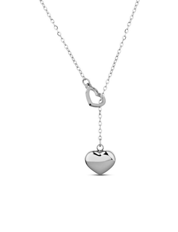 VUCH VUCH Sweet heart Silver