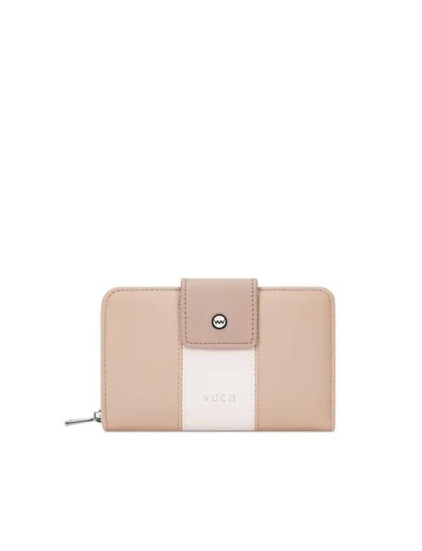 VUCH VUCH Talli Tammy Striped Creme