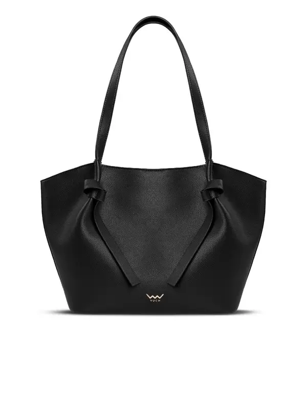 VUCH VUCH Thalie Black