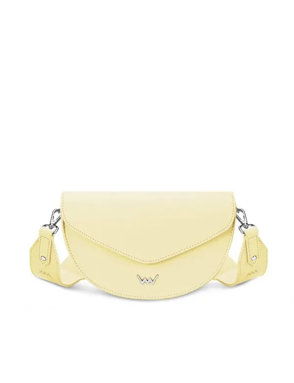 VUCH VUCH Tricia Butter Yellow