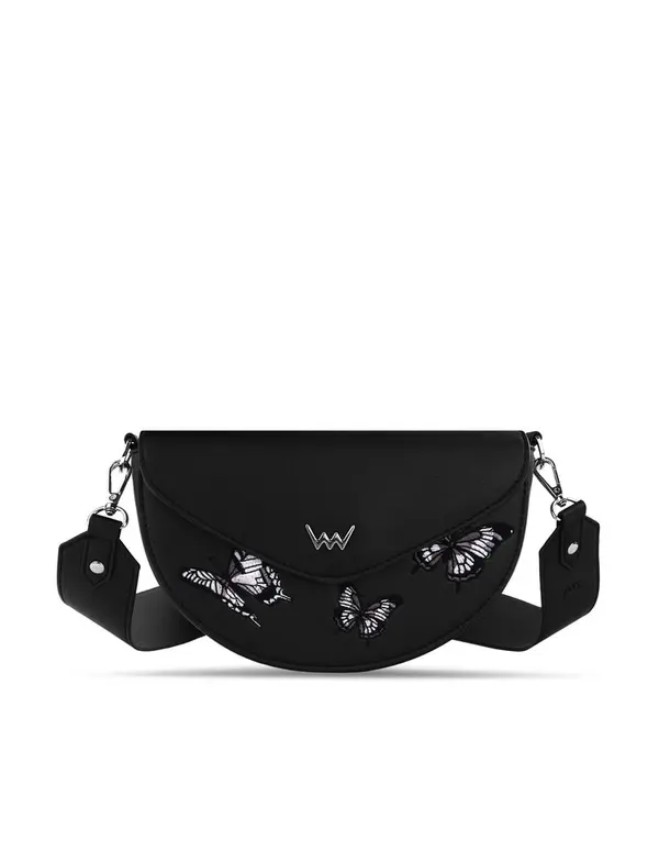 VUCH VUCH Tricia Chrysalis Black