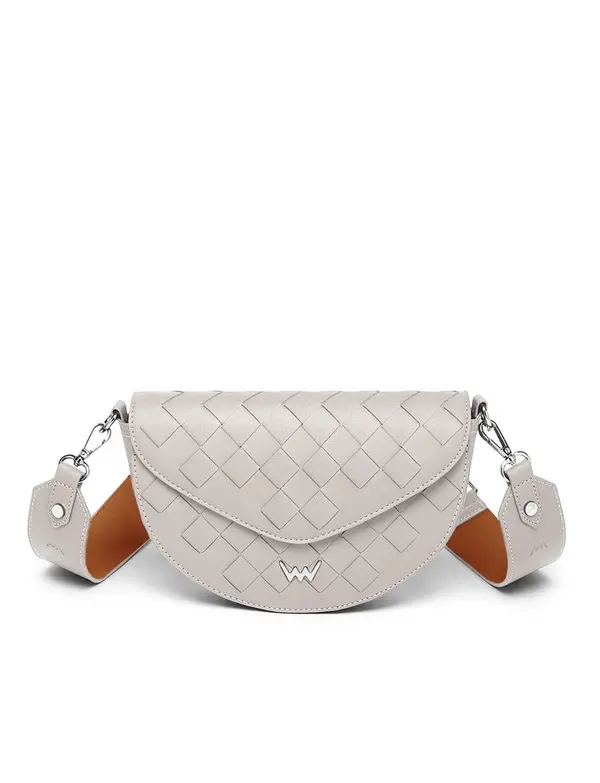 VUCH VUCH Tricia Intrecciato Beige