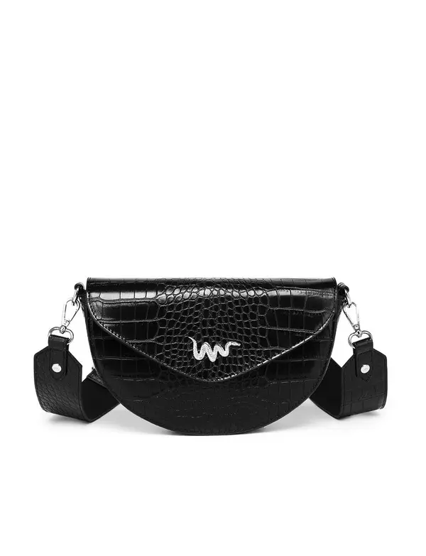 VUCH VUCH Tricia Kaiman Black