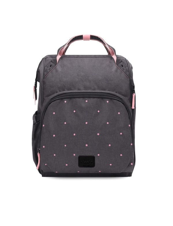 VUCH VUCH Verner Dotty Black