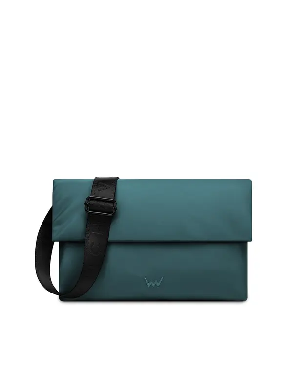 VUCH VUCH Yella Big Teal