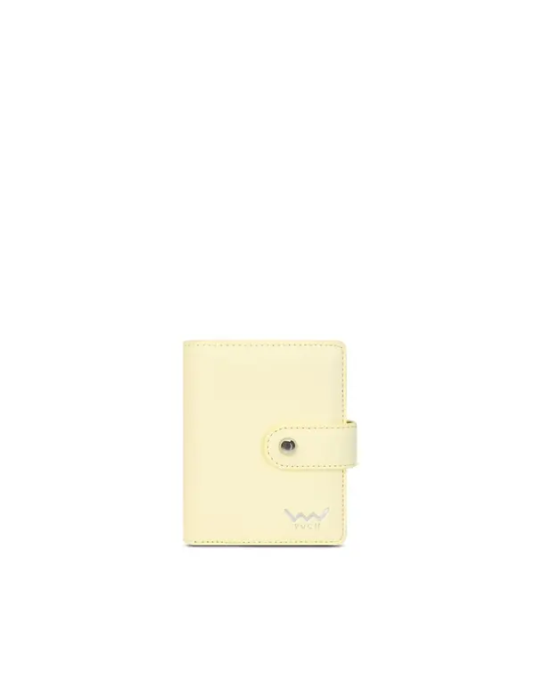 VUCH VUCH Zaira Butter Yellow