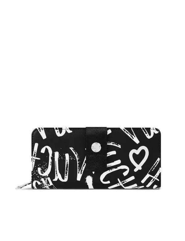 VUCH VUCH Zelya Grafitti Black
