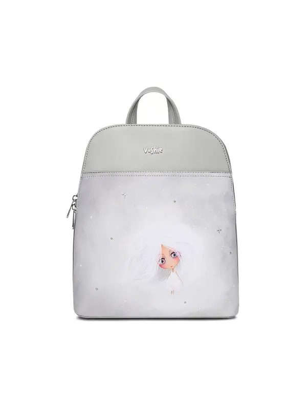 Vushie Vushie Amélie Tapered Backpack