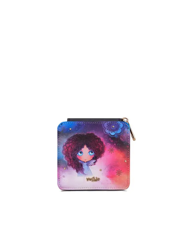 Vushie Vushie Eveline Small Wallet