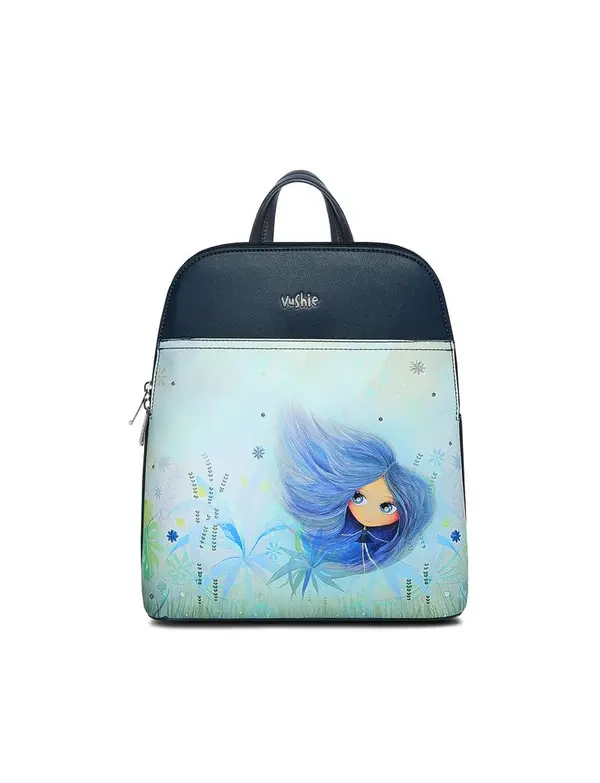 Vushie Vushie Stella Tapered Backpack