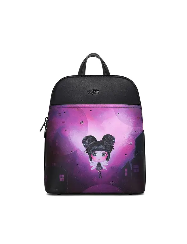 Vushie Vushie Vivian Tapered Backpack