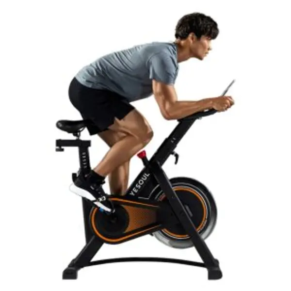 YESOUL A1 PAMETNI SOBNI BICIKL - SPINNING BIKE