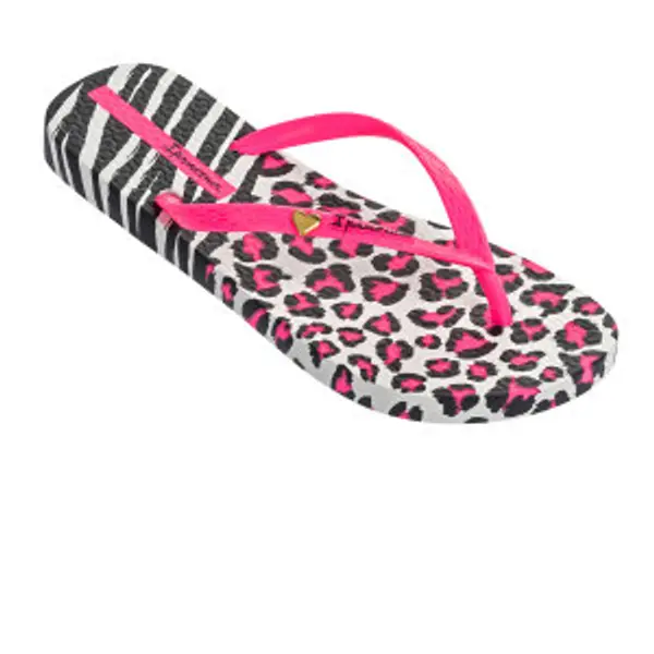 IPANEMA ANIMAL PRINT II FEM