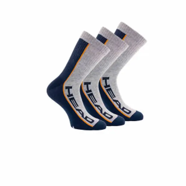 HEAD ÄŚARAPE 3 pack
