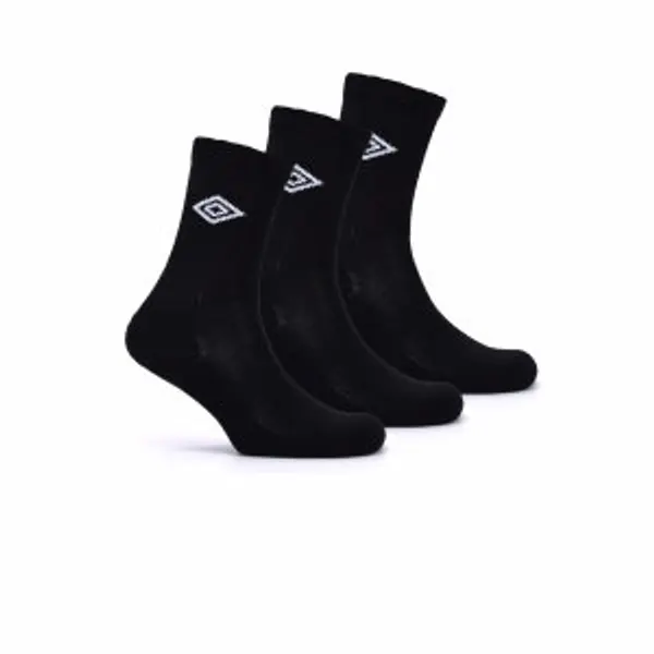UMBRO ÄŚARAPE 3 pack