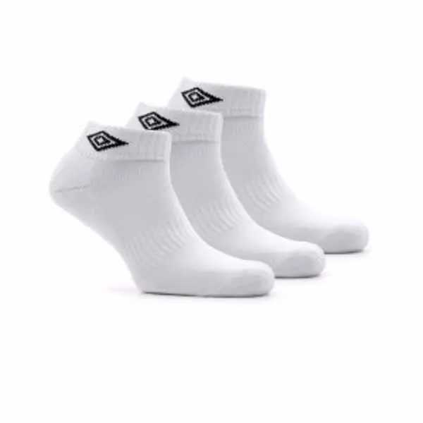 UMBRO ÄŚARAPE 3 pack