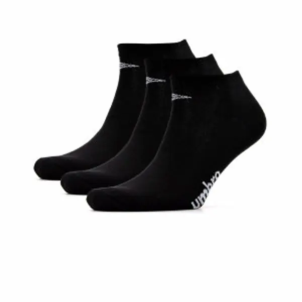 UMBRO ÄŚARAPE 3 pack