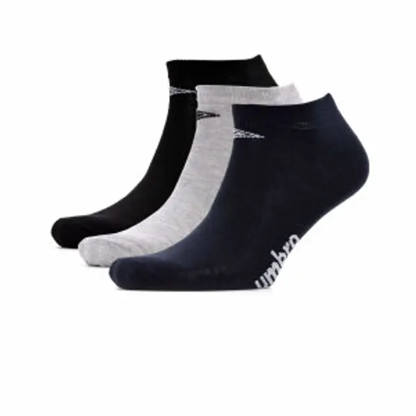 UMBRO ÄŚARAPE 3 pack