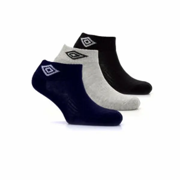 UMBRO ÄŚARAPE 3 pack
