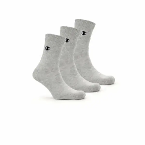 CHAMPION ÄŚARAPE  3 pack