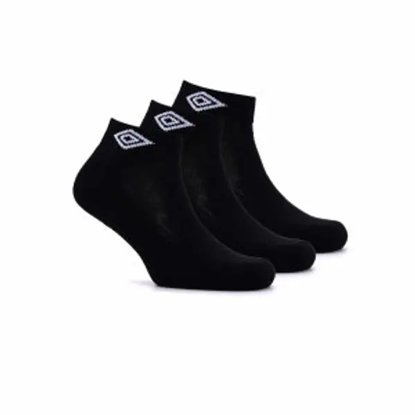 UMBRO ÄŚARAPE 3 pack