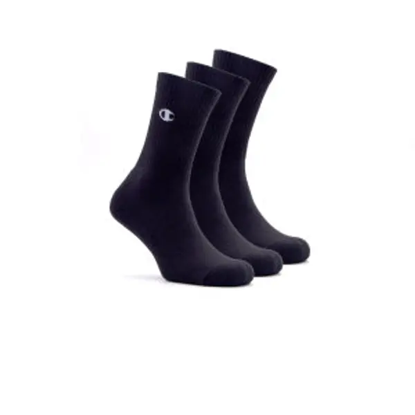 CHAMPION ÄŚARAPE  3 pack