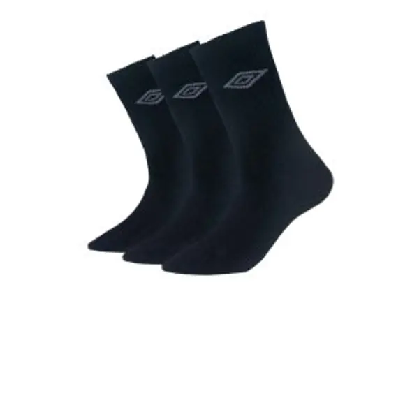 UMBRO ÄŚARAPE 3 pack