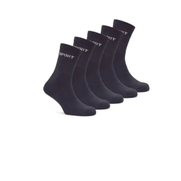 NW ÄŚARAPE 5 pack