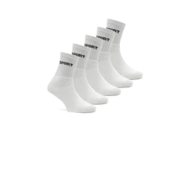NW ÄŚARAPE 5 pack