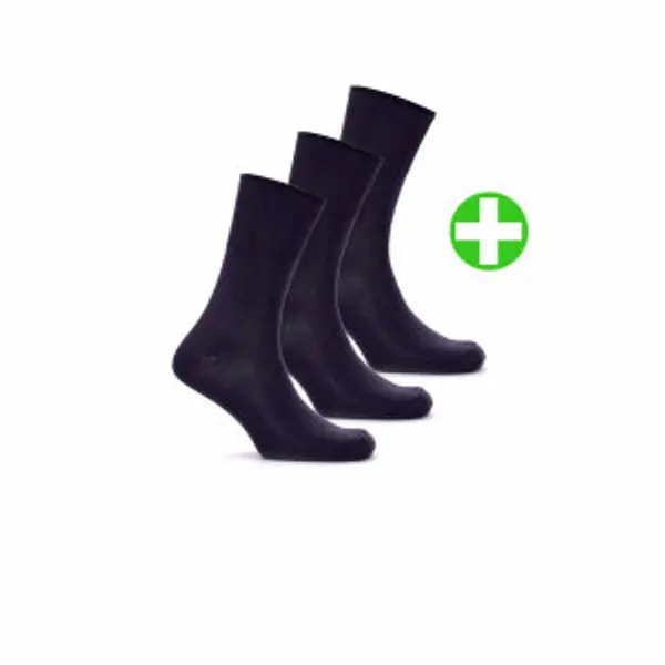 NW ÄŚARAPE BEZ GUMICE 3 PACK