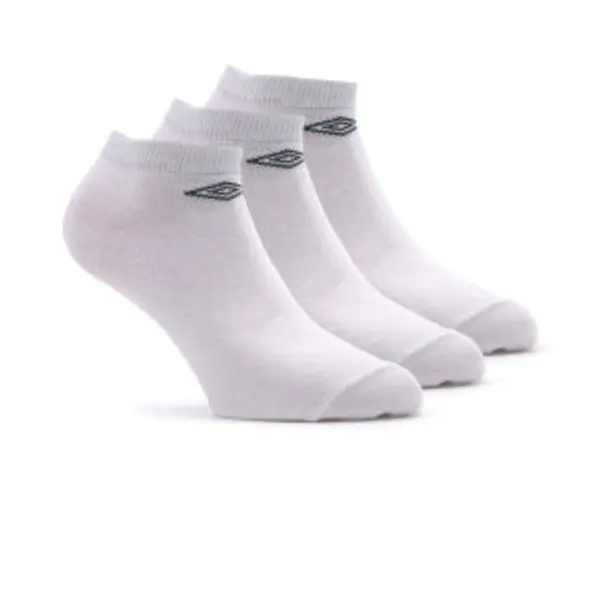 UMBRO ÄŚARAPE SNEAKER 3 pack