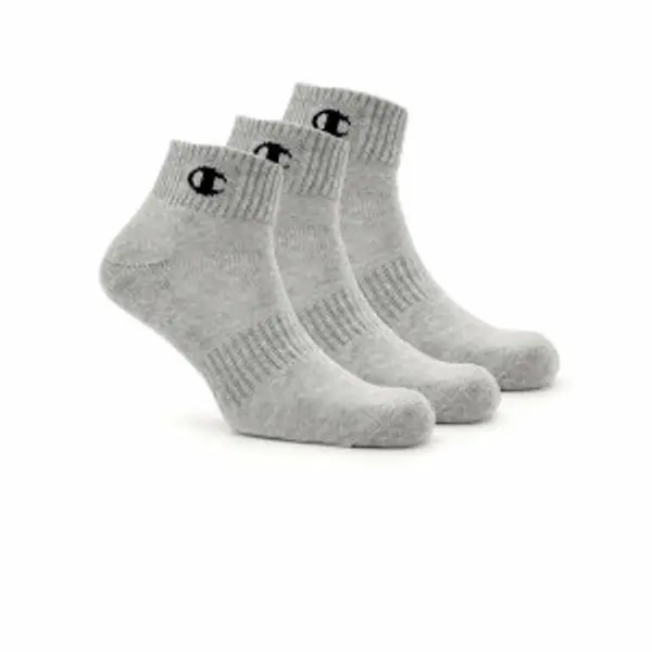 CHAMPION ÄŚARAPE SUPERSNEAKER 3 pack