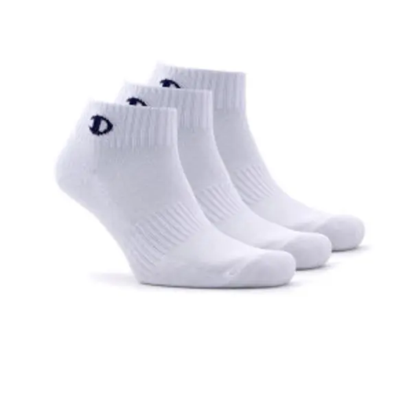 CHAMPION ÄŚARAPE SUPERSNEAKER 3 pack
