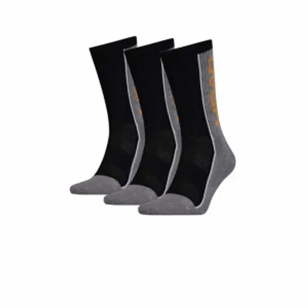 HEAD ČARAPE 2 pack