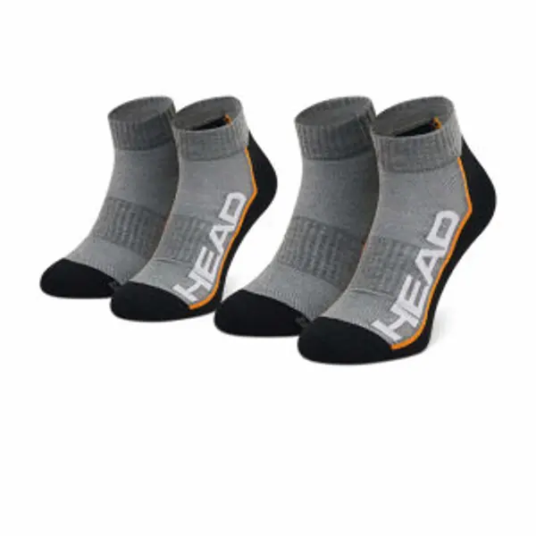 HEAD ČARAPE 2 pack