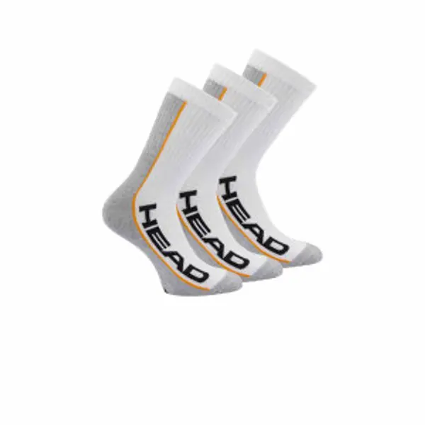 HEAD ČARAPE 3 pack
