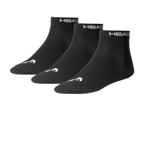 HEAD ČARAPE 3 pack